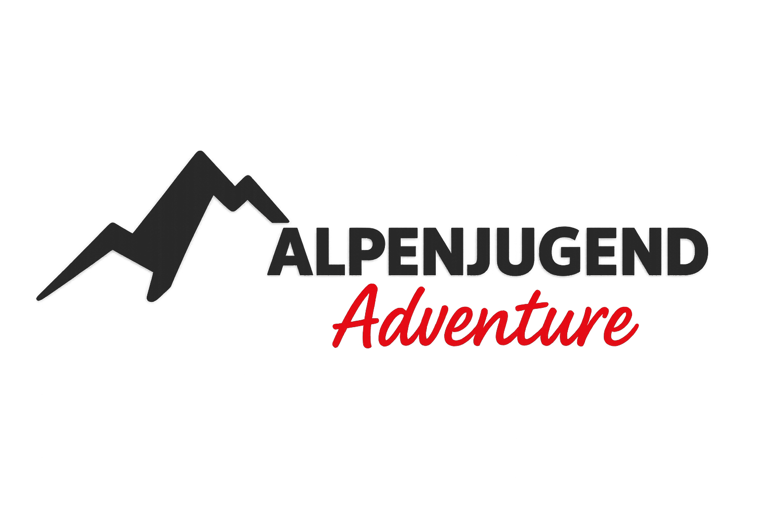 Alpenjugend logo